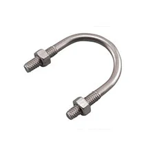 U Bolt Supplier in India, Stainless Steel Supplier in Mumbai, India | Vimal Industrial Corporation