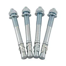 Anchor Bolt Supplier in India, Stainless Steel Supplier in Mumbai, India | Vimal Industrial Corporation