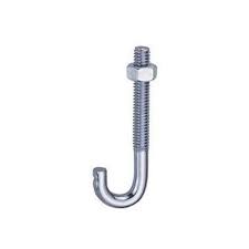 J Bolt Supplier in India, Stainless Steel Supplier in Mumbai, India | Vimal Industrial Corporation