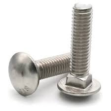 Carriage Bolt Supplier in India, Stainless Steel Supplier in Mumbai, India | Vimal Industrial Corporation