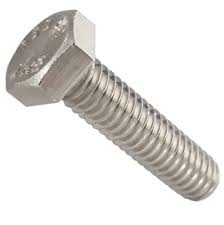 Machine Bolt Supplier in India, Stainless Steel Supplier in Mumbai, India | Vimal Industrial Corporation