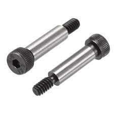 Shoulder Bolt Supplier in India, Stainless Steel Supplier in Mumbai, India | Vimal Industrial Corporation