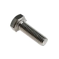 Hex Bolt Supplier in India, Stainless Steel Supplier in Mumbai, India | Vimal Industrial Corporation