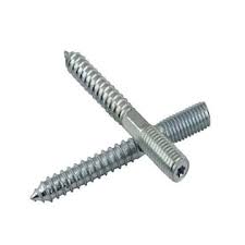 Hanger Bolt Supplier in India, Stainless Steel Supplier in Mumbai, India | Vimal Industrial Corporation