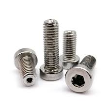 Hollow Allen Bolt Supplier in India, Stainless Steel Supplier in Mumbai, India | Vimal Industrial Corporation