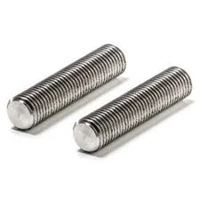 Stud Bolt Supplier in India, Stainless Steel Supplier in Mumbai, India | Vimal Industrial Corporation